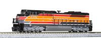 Kato/Lemke K1768406 - Spur N Diesellok EMD SD70ACe der UP/SP Heritage, Ep. VI