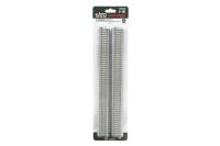 Kato/Lemke  K2-181 - Spur HO Gleis gerade 369mm mit Betonschwellen