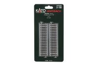 Kato/Lemke K2-193 - Spur HO Gleis gerade 149mm