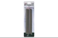 Kato/Lemke  K20-006 - Spur N Doppelgleis gerade 248mm mit Plattenfahrbahn 2 St.