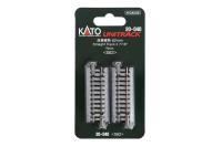 Kato/Lemke K20-040 - Spur N Gleis gerade 62mm 4 St.