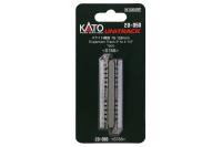 Kato/Lemke K20-050 - Spur N Variogleis 78-110mm