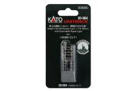 Kato/Lemke K20-064 - Spur N  Prellbock Typ C 66mm mit Beleuchtung