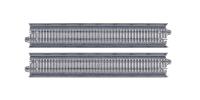 Kato/Lemke K20-413 Spur N Viaduktgleis, 186mm, gerade, 2 Stk.