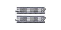 Kato/Lemke K20-424 Spur N Viaduktgleis, 124mm, gerade, 2 Stk.