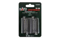 Kato/Lemke  K20-440 - Spur N Viadukt gerade 62mm 2 St.