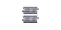 Kato/Lemke K20-441 Spur N Viaduktgleis, 62mm, gerade, 2 Stk.