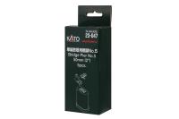 Kato/Lemke K23-047 - Spur N Betonpfeiler rund Nr.5 (50mm)