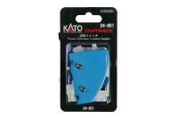 Kato/Lemke 24-851 - Spur N Richtungsschalter / Kehrschleifenschalter