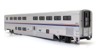 Kato/Lemke K356252 - Spur HO PERSONENWAGEN SUPERLINER I TRANSITION SLEEPER AMTRAK, EP.VI