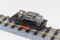 Kato/Lemke K57-202 - Spur HOe Chassis 0-4-0 OST Emeslett Oscar