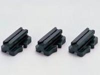 Kato/Lemke K24-816 - Spur N Isolierverbinder 20 Stück