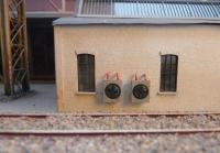 Joswood 40089 - Ventilatoren