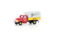 MiNis/Lemke LC3234 - OPEL BLITZ PRITSCHE/PLANE SHELL