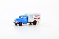 MiNis/Lemke LC3236 - OPEL BLITZ KOFFER CIRCUS KRONE