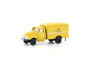 MiNis/Lemke LC32341 - OPEL BLITZ KOFFER DEUTSCHE BUNDESPOST