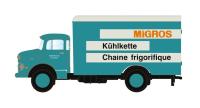 MiNis/Lemke LC3470 - MB L322 Koffer MIGROS (CH)