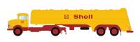 MiNis/Lemke LC3476 - MB L322 Tank-SZ SHELL
