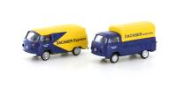 MiNis/Lemke LC3921 - Spur N VW T2 2er Set Dachser