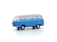 MiNis/Lemke LC3927 - VW T2 BUS „LAST EDITION“