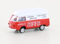 MiNis/Lemke LC3950 - Spur N VW T2 The Coffee Bus