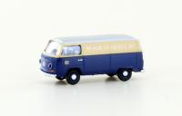 MiNis/Lemke LC3962 - Spur N VW T2 Transporter Rheingold
