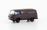 MiNis/Lemke LC3966 - Spur N VW T2 Transporter UPS