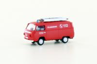 MiNis/Lemke LC3967 - Spur N VW T2 Transporter Feuerwehr