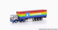 MiNis/Lemke LC4066 - MAN F90 CONTAINER-SATTELZUG MAERSK