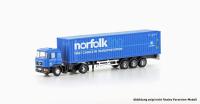 MiNis/Lemke LC4067 - MAN F90 CONTAINER-SATTELZUG NORFOLKLINE