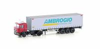 MiNis/Lemke LC4071 - MAN F90 GARDINENPLANEN-SATTELZUG AMBROGIO