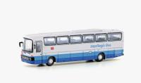 MiNis/Lemke LC4426 - Mercedes Benz O303 RHD DB InterRegio Bus