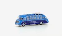 MiNis/Lemke LC4455 - Setra S8 Touropa