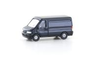 Minis/Lemke LC61211 - Spur N  Fiat Ducato II Transporter, dunkelblau