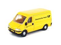 Minis/Lemke LC61213 - Spur N Fiat Ducato II Transporter, Deutsche Post