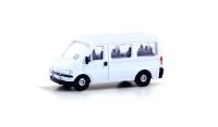 MiNis/Lemke LC61310 - Spur N Fiat Ducato II Bus, weiß