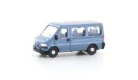 MiNis/Lemke LC61314 - Spur N Fiat Ducato II Bus, grau