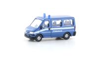 MiNis/Lemke LC61315 - Spur N Fiat Ducato II Bus, Polizia (IT)