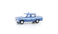 Minis/Lemke LC61411 - Spur N Alfa Romeo Giulia, Polizia (IT)