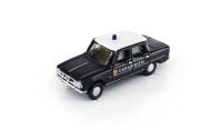 Minis/Lemke LC61413 - Spur N Alfa Romeo Giulia, Carabinieri (IT)