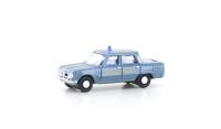 Minis/Lemke LC61416 - Spur N Alfa Romeo Giulia, Guardia di Finanza (IT)