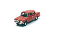 Minis/Lemke LC61417 - Spur N Alfa Romeo Giulia, rot