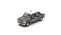 MiNis/Lemke LC61511 - Spur N Fiat 128, Carabinieri (IT)