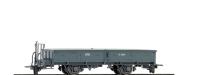 Bemo 2257298 - Spur HOm DFB X 2948 Niederbordwagen
