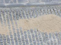 Juweela 20036 - Fugenmaterial, sandfarben