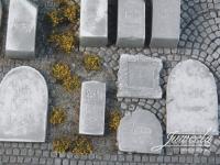 Juweela 22089 - 20 Kilometersteine Berlin