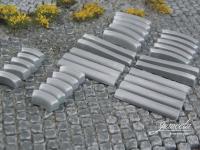 Juweela  23434 - Bordsteine Ergänzung