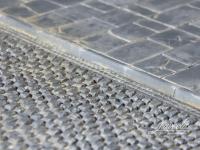 Juweela 24234 - Bordsteine, gerade