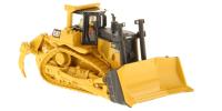 Igra Model 85209 - Spur HO Caterpillar Raupendozer D9T