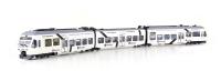 LS Models 17203DCS - Spur H0 3-tlg. Triebzug RABe 525 NINA der BLS/Westside, Epoche VI mit Sound